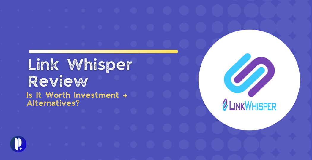 Link Whisper Review