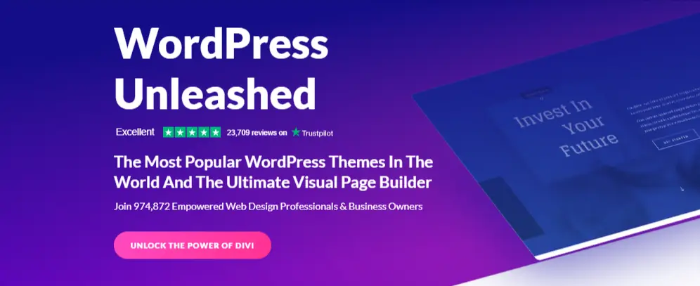 Divi Theme Builder