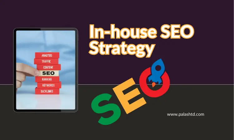 in-house SEO strategy