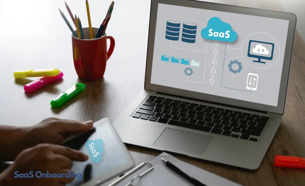 SaaS Onboarding