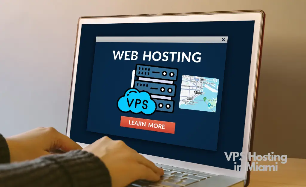 VPS Hosting in Miami