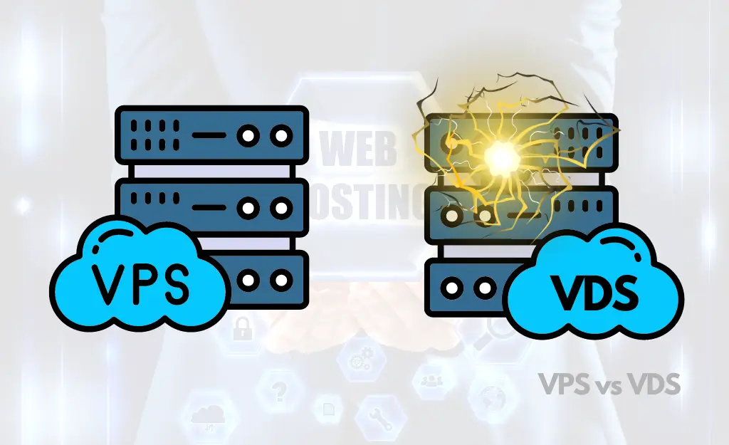 VPS vs VDS