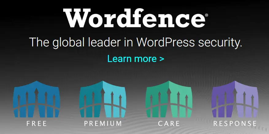 Wordfence Plugin