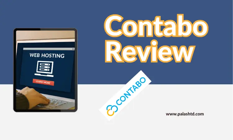 Contabo Review